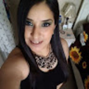 Meet your Posher, Aracely